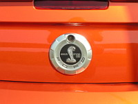 Ford Shelby GT500, de 2007-2008 (photo prise a Amberieux, 08-2012) (1)